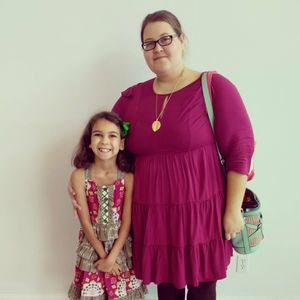 Meet your Posher, Miranda